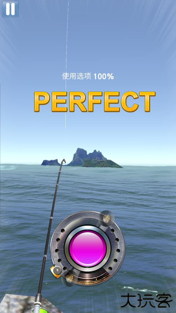 怪物钓鱼下载 v0.4.57