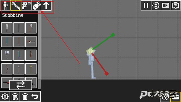 布娃娃游乐场2精英