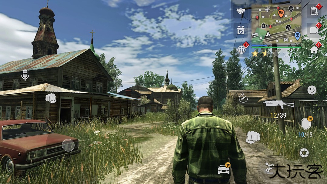 madout2boo火力全开下载 v14.03