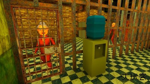 爷爷奶奶3死亡医院下载 v1.36