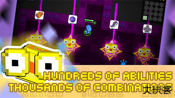 怪兽之星下载 v1.3.5