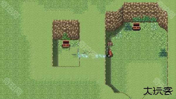 不思议之国的冒险酒场15