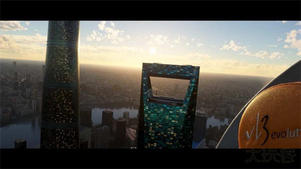 微软模拟飞行2025下载 v3.2