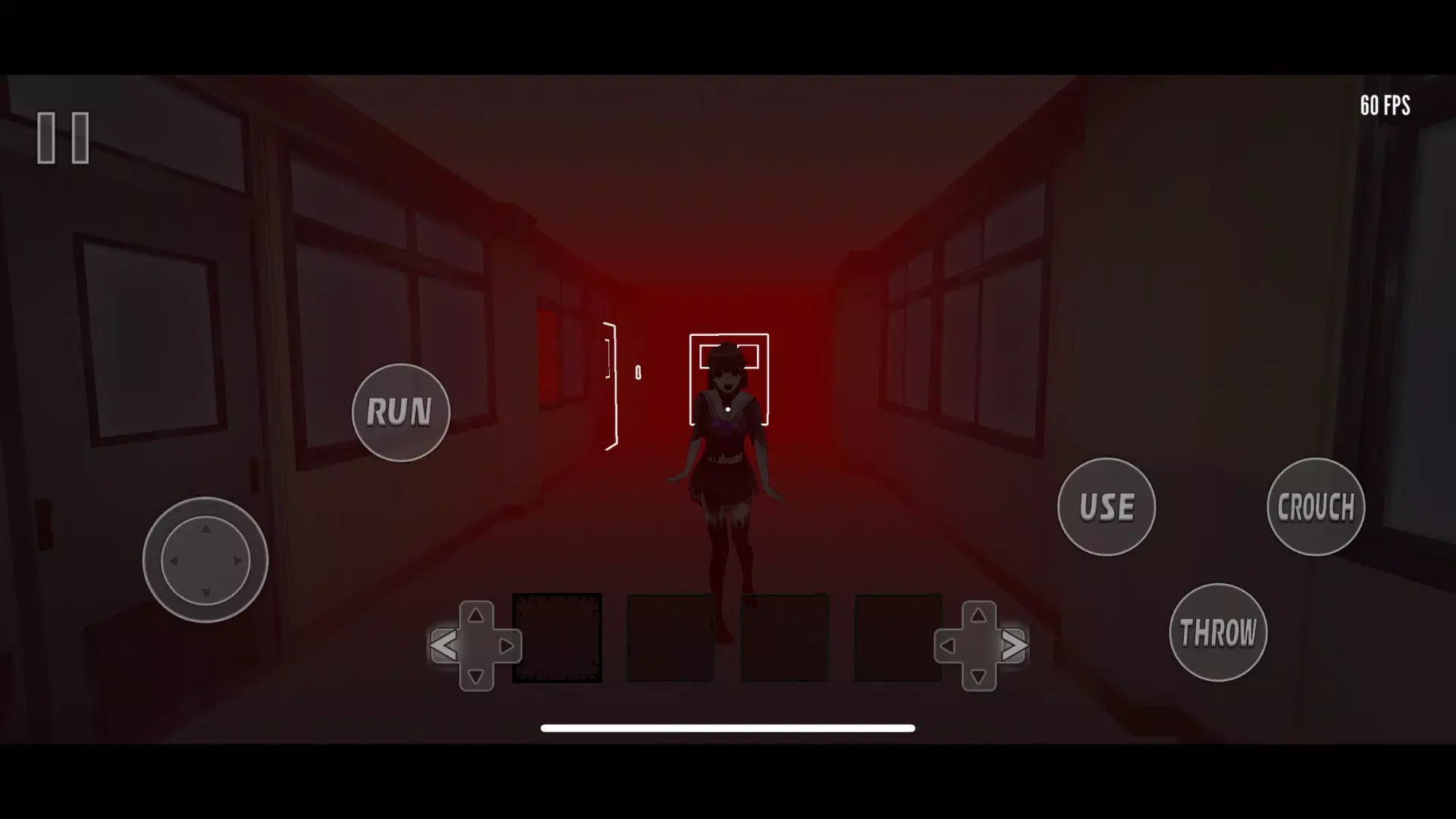 破碎的恐惧下载 v1.1