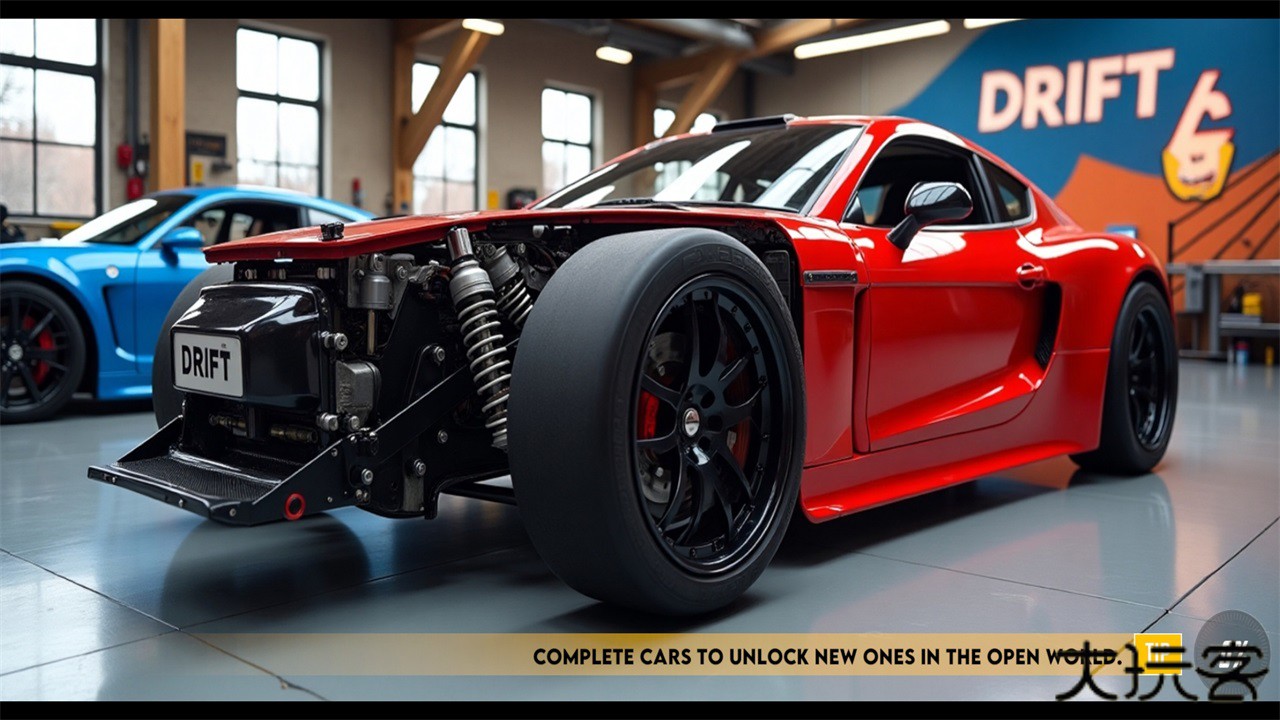 我的定制汽车下载 v1.6