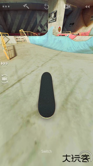 真实滑板中文版下载 v1.5.74