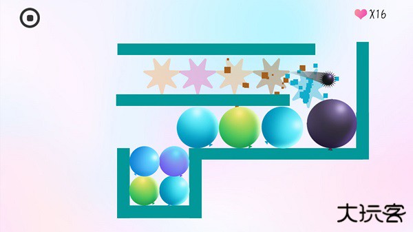 粉碎球球下载 v1.0.36