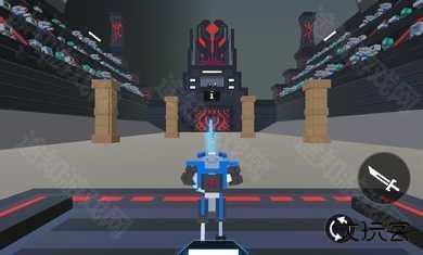 机器人角斗场(机器人决斗场)