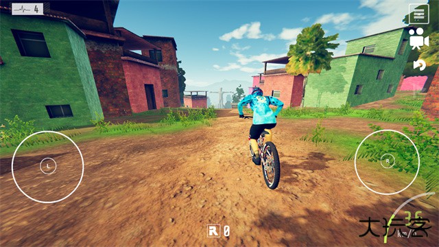 速降王者国际服下载 v1.10.3