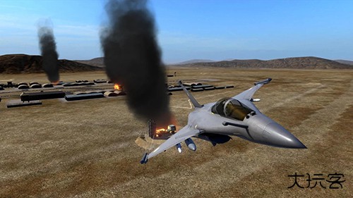 印度空军模拟器下载 v1.7.2