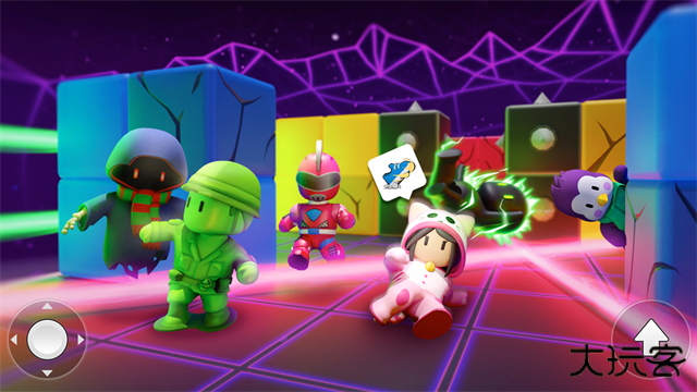 绊倒的家伙中文版下载 v0.76.2