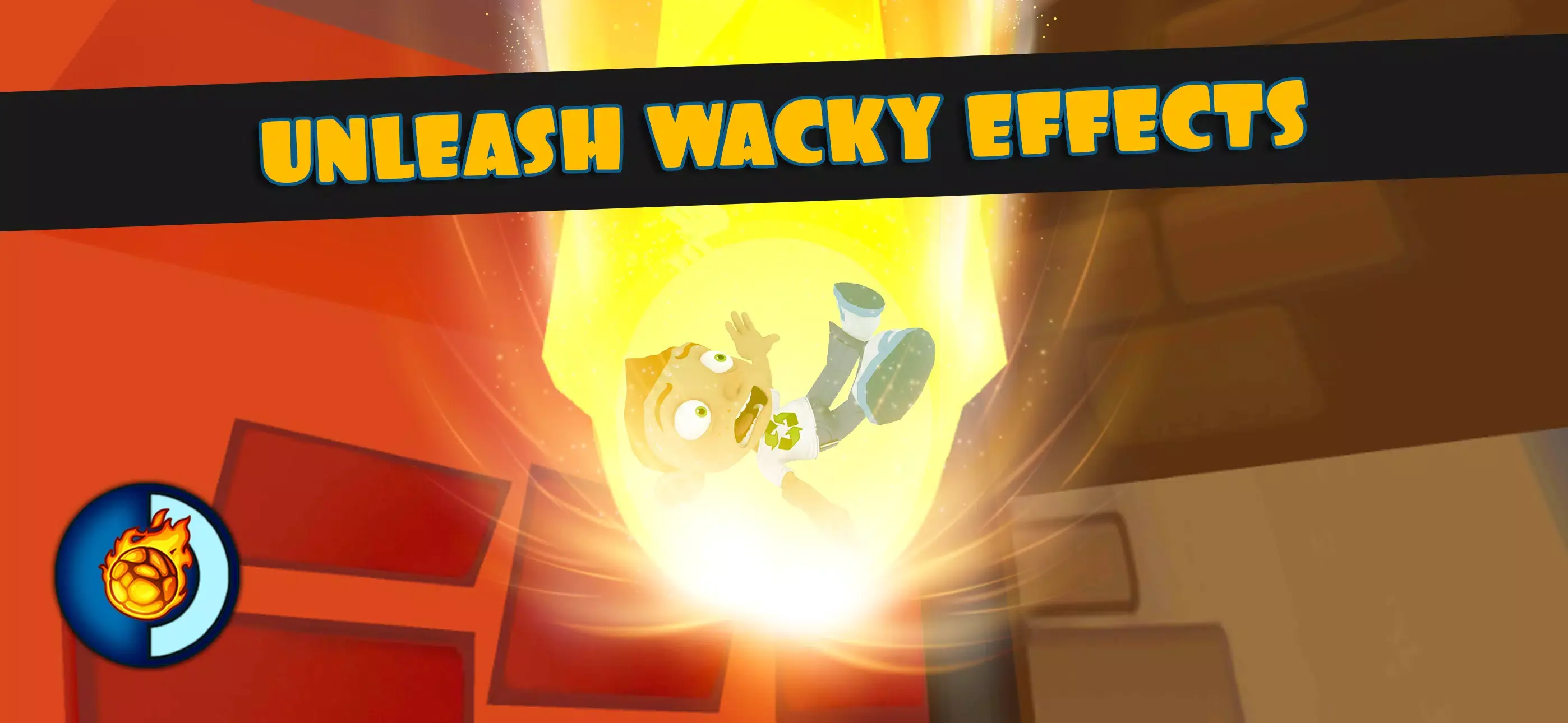 超级坠落弗雷德下载 v1.2.3