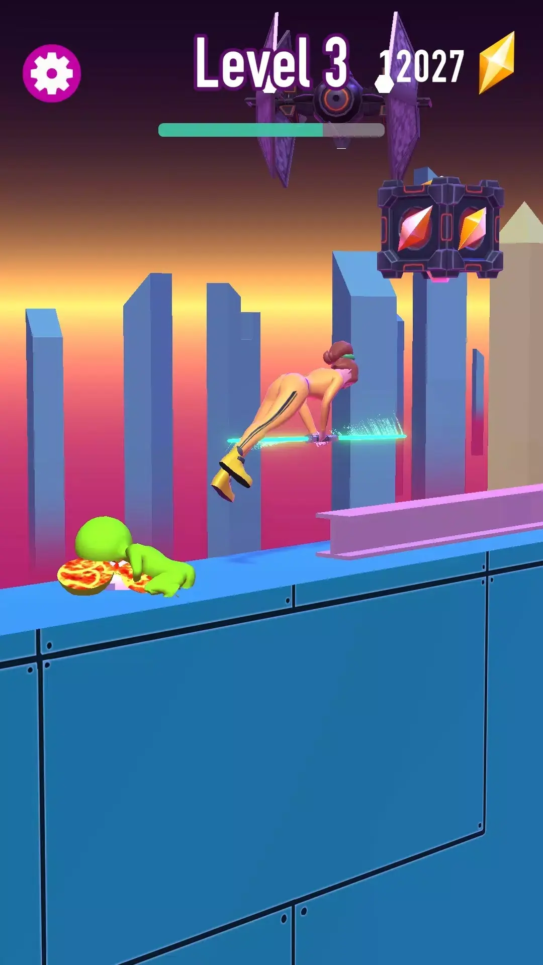 星光剑士下载 v1.0.4