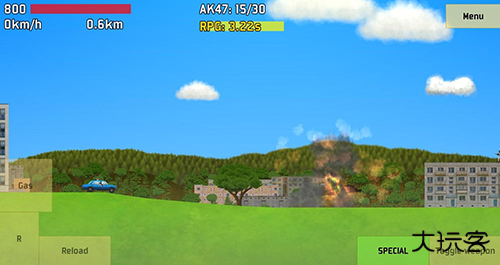 完全毁灭下载 v3.2.1