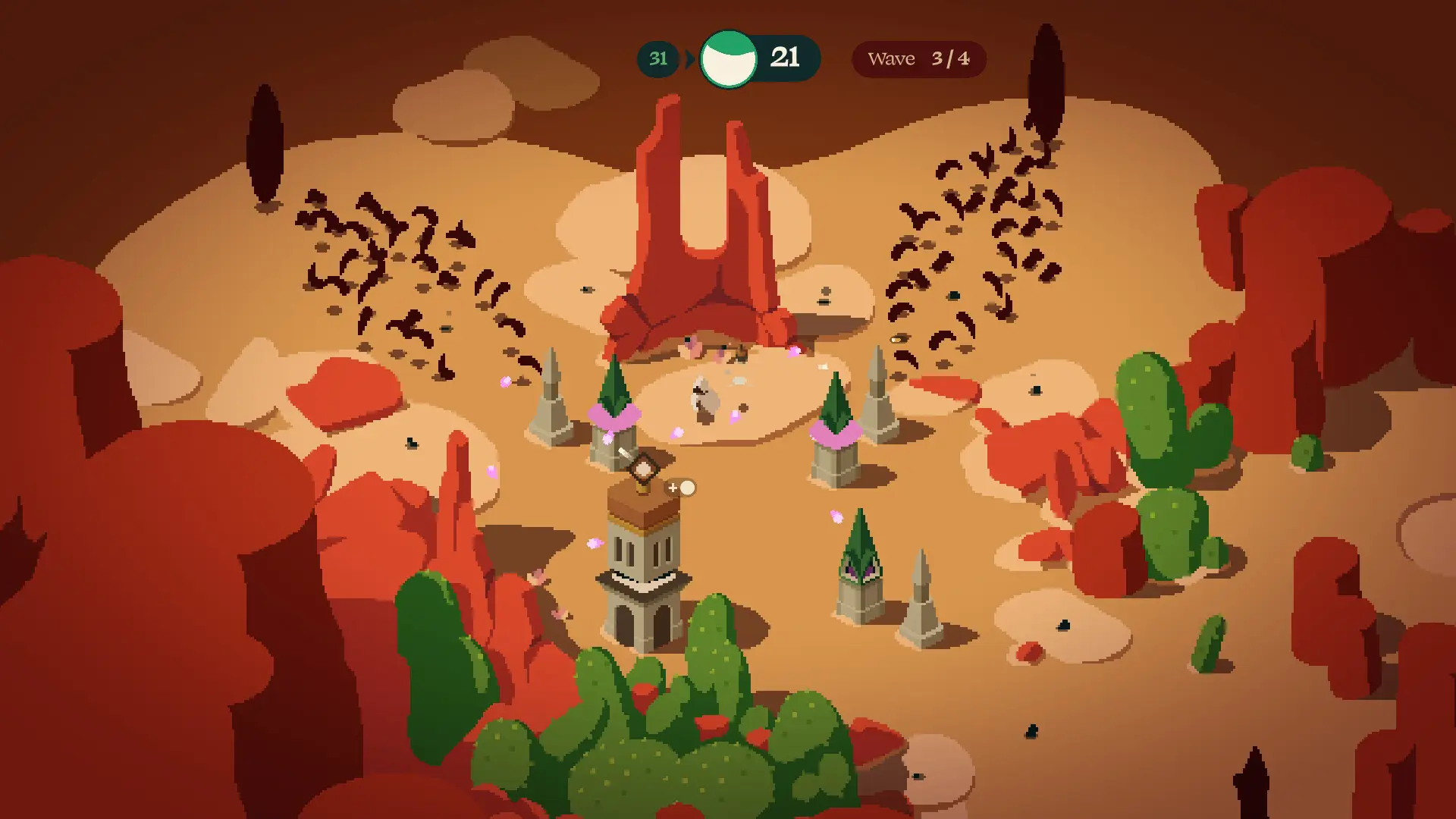 裂隙纷争下载 v1.2.2