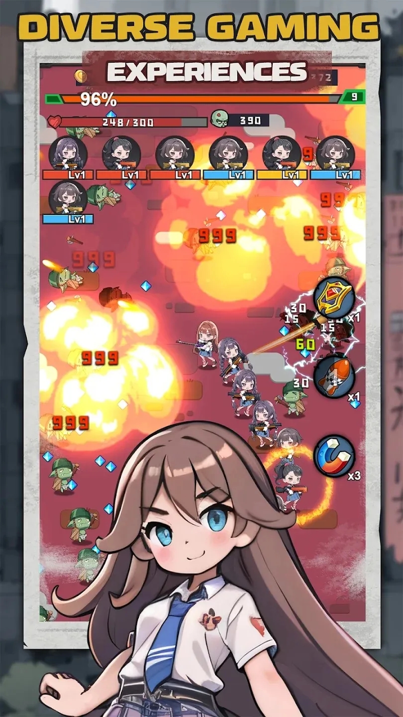 最后的守卫下载 v1.0.2