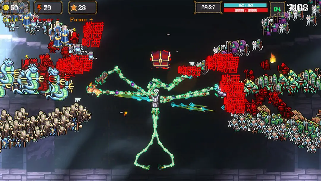 骷髅哟西下载 v1.0.33