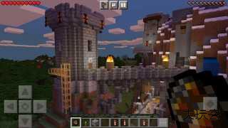 我的世界1.0.0.7旧版下载 v1.19.60.22