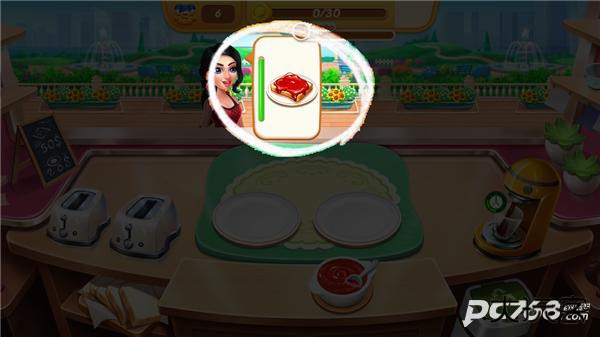 烹饪卡车食品卡车