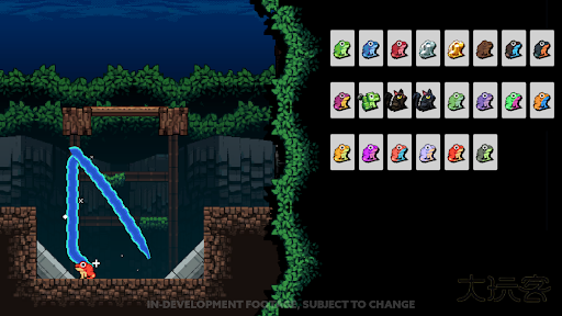 青蛙冒险下载 v1.0.0