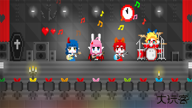 BOKUBOKU下载 v1.0.292