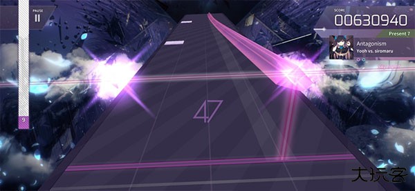 arcaea官网版下载 v6.1.0