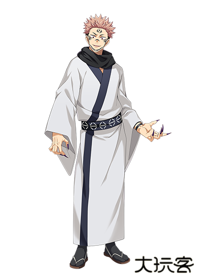 咒术回战幻影游行