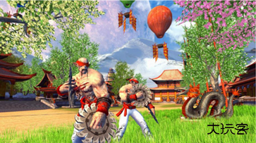 英雄萨姆2中文版下载 v1.1