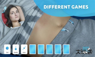 让她笑游戏（Make Her Laugh）下载 v0.7.2