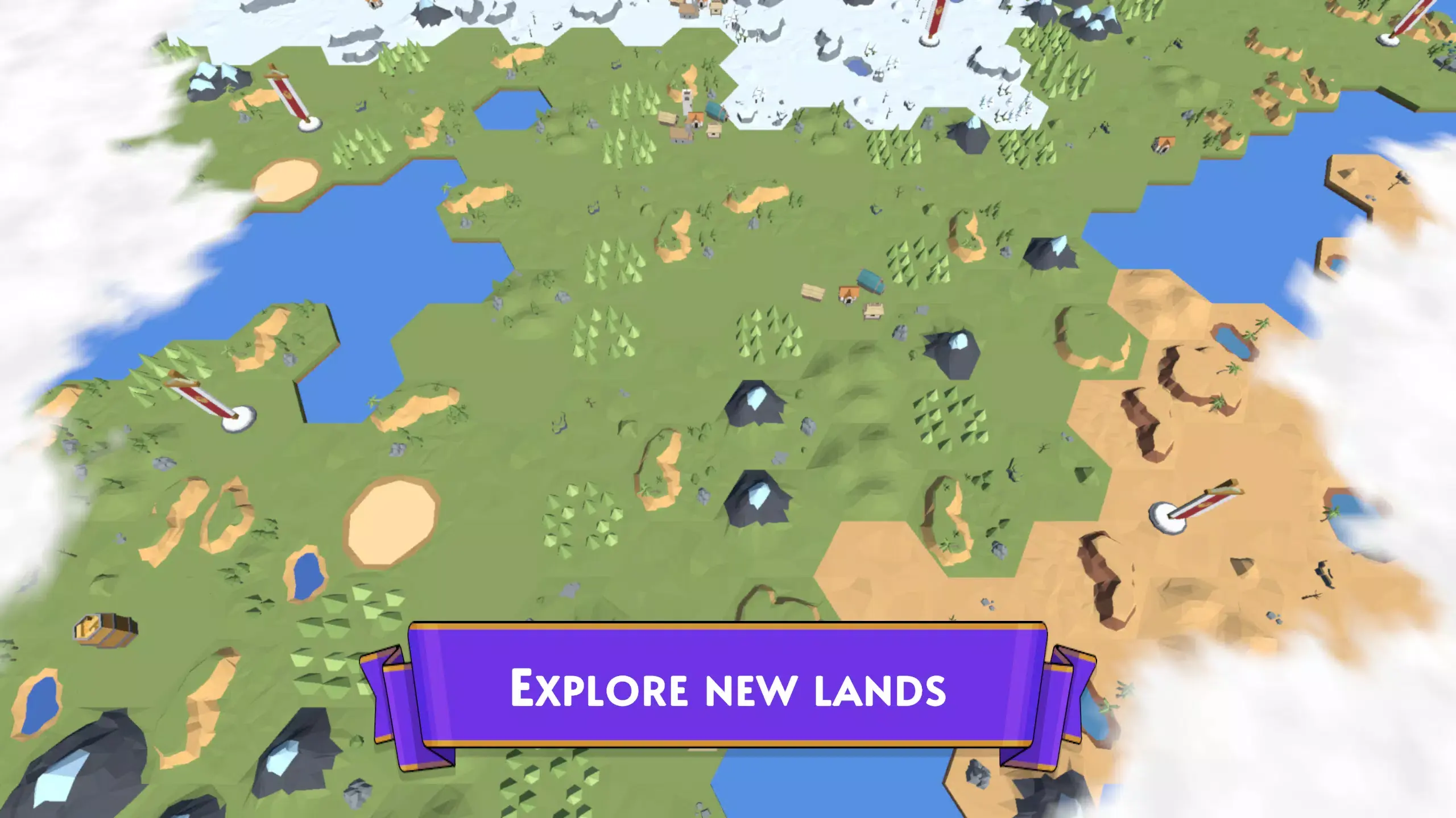 十字军要塞之王2下载 v251013-21