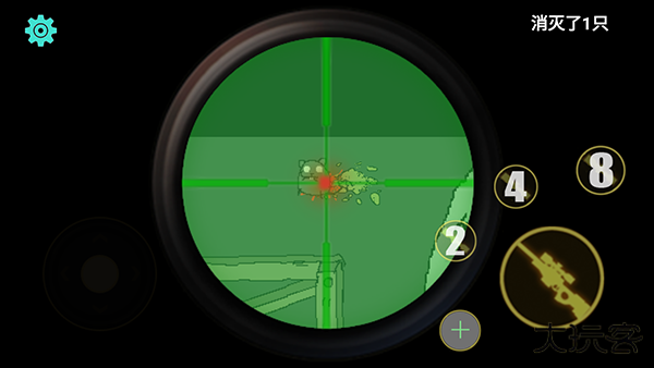 保卫粮仓手机版下载 v1.00.16