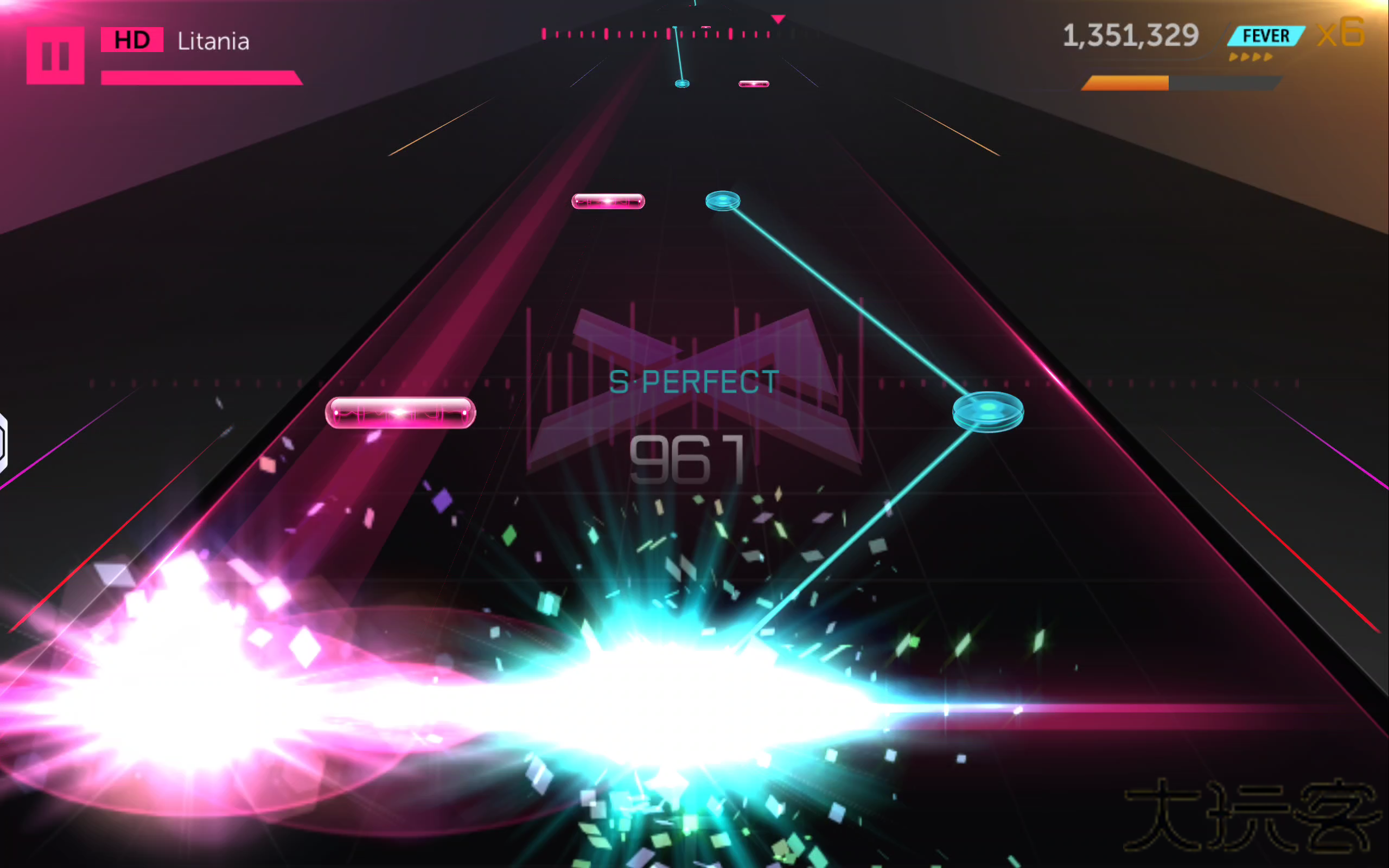 Project FX下载 v1.1.6.4016