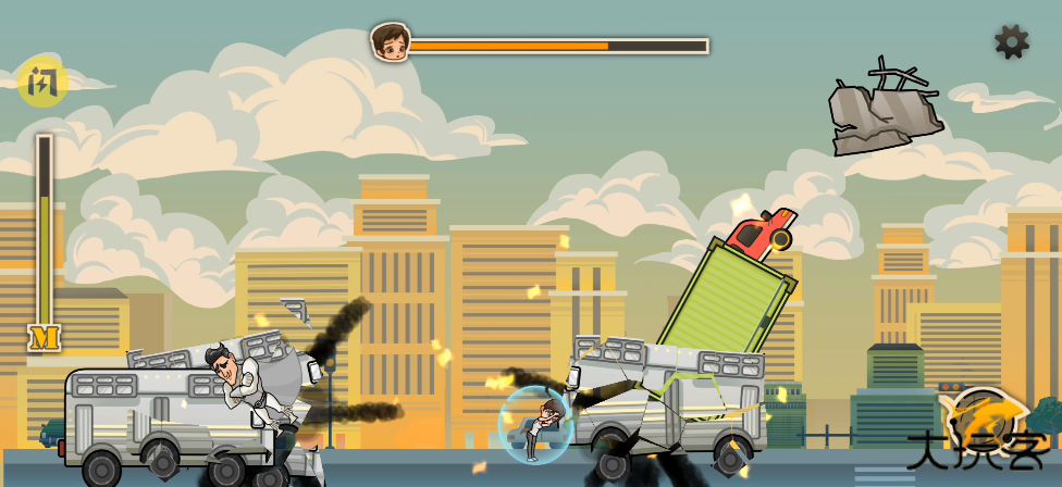 成都超人下载 v1.0