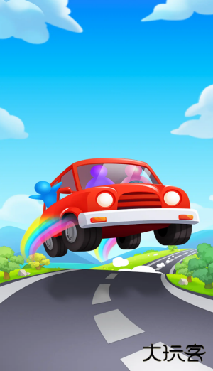 好运汽车站红包版下载 v1.1.1