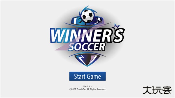 胜利足球2下载 v0.3.4