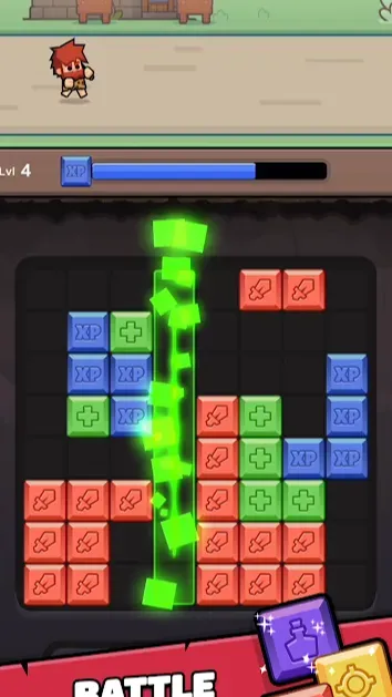 方块与英雄下载 v1.0.0