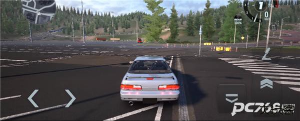 carx漂移赛车3国际服