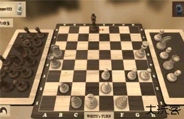 国际象棋3D战斗版下载 v0.02