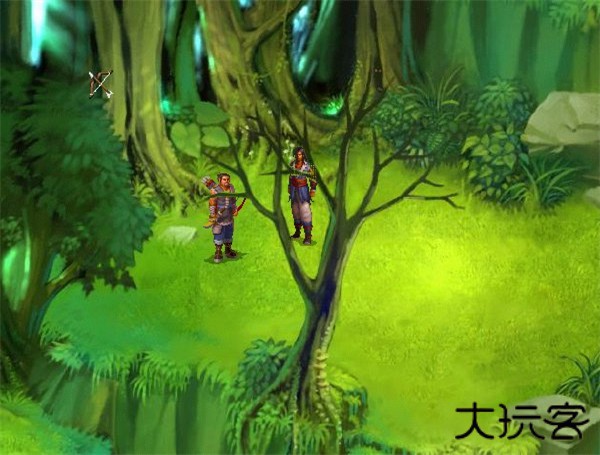 武林群侠传单机版下载 v3.5.0