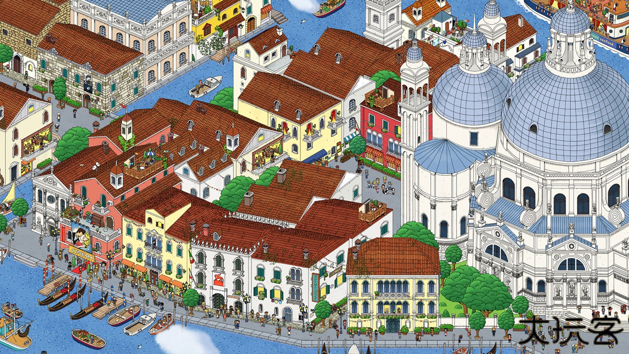 旅人苏菲亚下载 v5.0.0