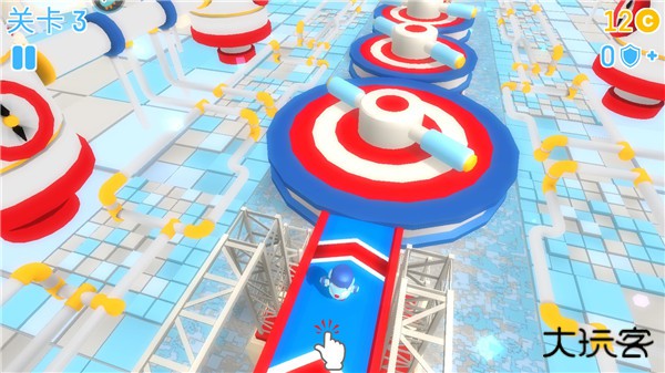 糖豆人终极淘汰赛国际服