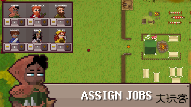 殖民地生存下载 v2.3.14