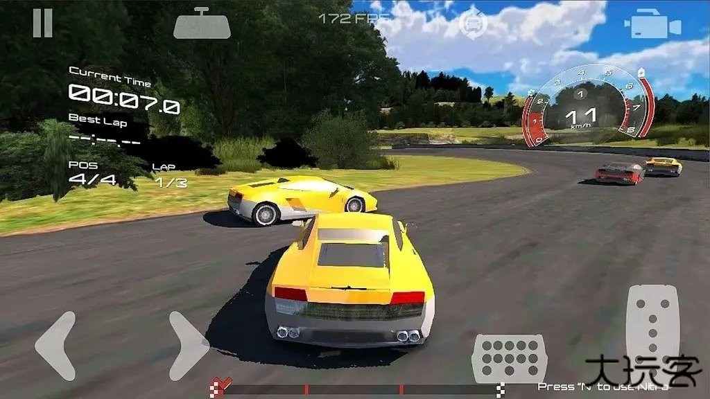 赛道之王下载 v1.1