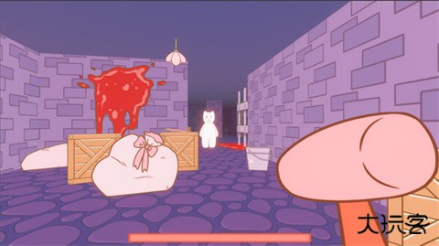 邦尼的面包店下载 v1.0