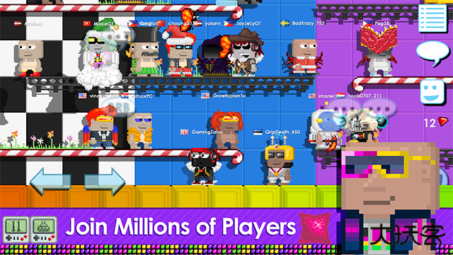 建造乌托邦手机版下载 v4.73