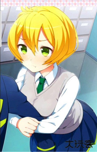 像素女友汉化版