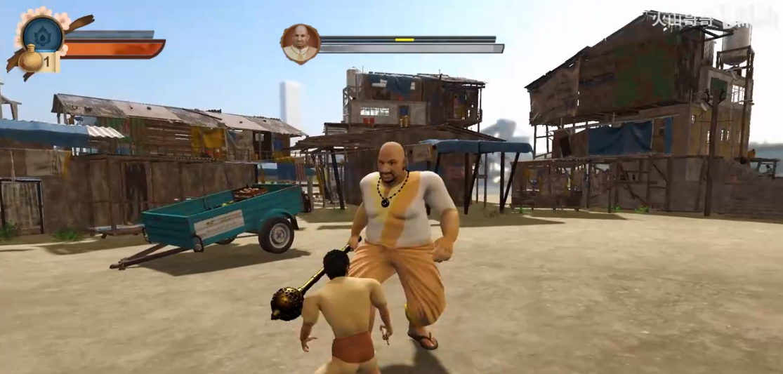 印度3A抢先版下载 v1.0