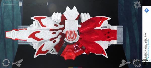 假面骑士极狐mk9模拟器豪华版下载 v2.0