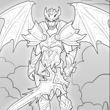 简单放置RPG下载 v1.0