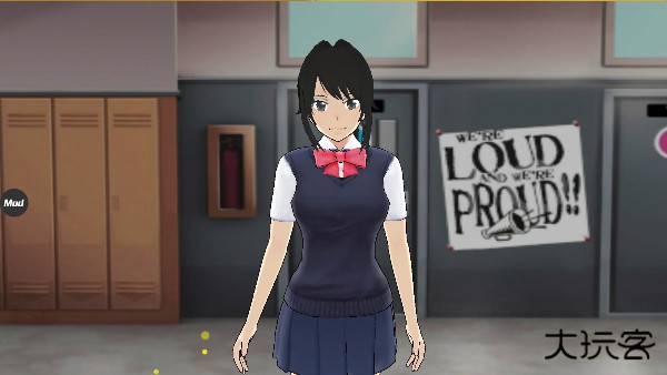 樱花高校模拟器中文版下载 v1.33